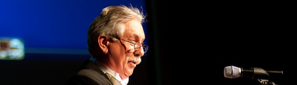 Jonathan Bruce Brown