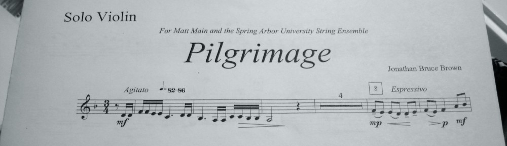 Jonathan Bruce Brown